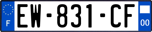 EW-831-CF