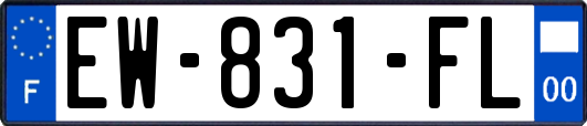 EW-831-FL