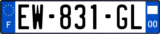 EW-831-GL