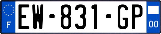 EW-831-GP