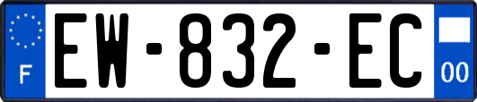 EW-832-EC