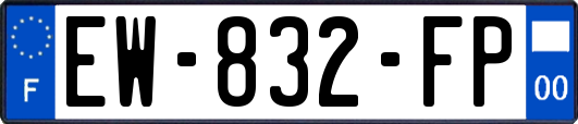 EW-832-FP