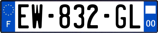 EW-832-GL