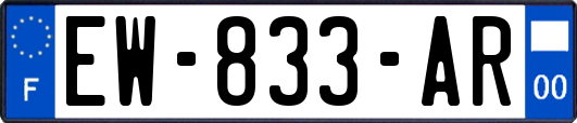 EW-833-AR