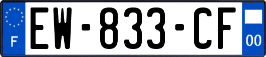 EW-833-CF