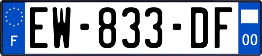 EW-833-DF