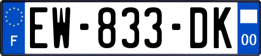 EW-833-DK