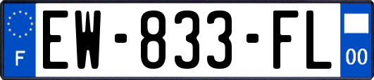 EW-833-FL