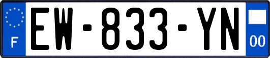 EW-833-YN