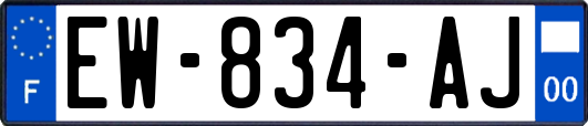 EW-834-AJ