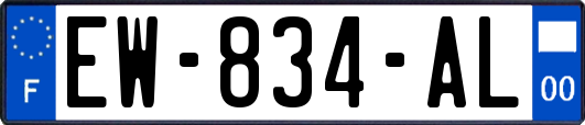 EW-834-AL