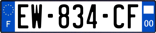 EW-834-CF