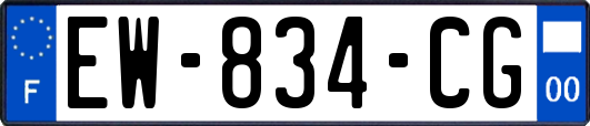 EW-834-CG