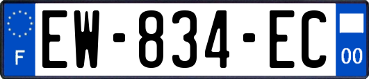 EW-834-EC