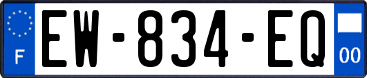 EW-834-EQ