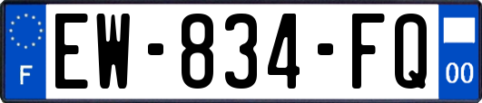 EW-834-FQ