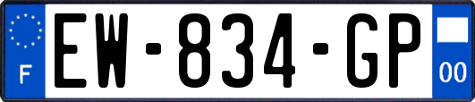 EW-834-GP