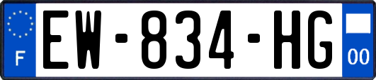 EW-834-HG