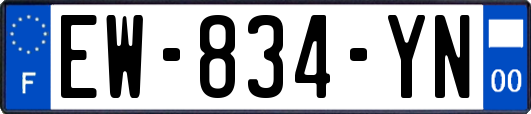 EW-834-YN