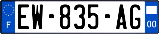 EW-835-AG