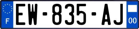 EW-835-AJ