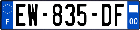 EW-835-DF