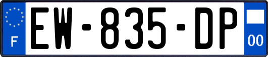 EW-835-DP