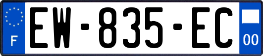 EW-835-EC