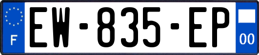 EW-835-EP