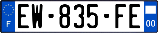 EW-835-FE