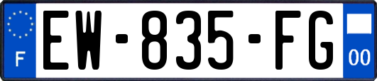 EW-835-FG