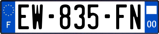 EW-835-FN