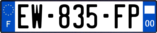 EW-835-FP