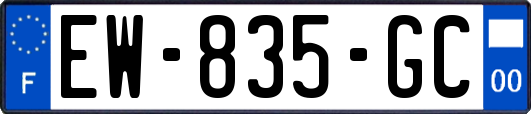 EW-835-GC