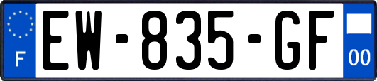 EW-835-GF