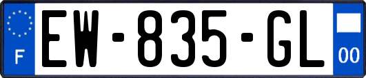 EW-835-GL