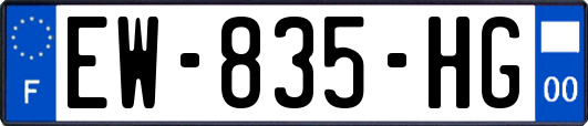 EW-835-HG