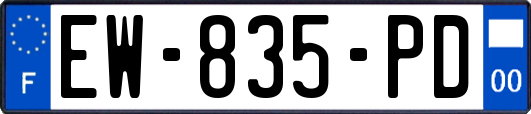 EW-835-PD