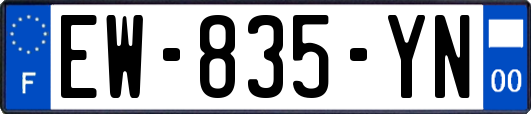 EW-835-YN