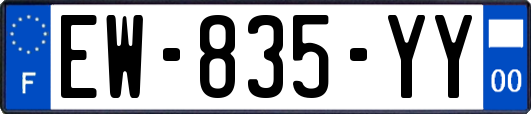 EW-835-YY