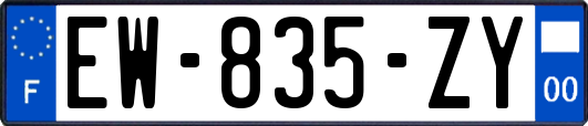 EW-835-ZY