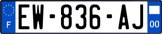 EW-836-AJ