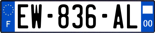 EW-836-AL