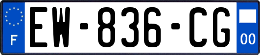 EW-836-CG