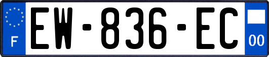 EW-836-EC