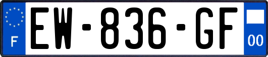 EW-836-GF