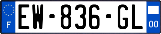 EW-836-GL