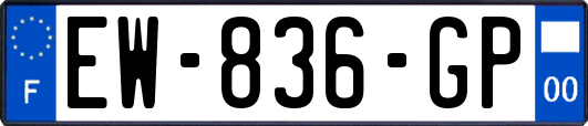 EW-836-GP