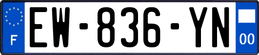 EW-836-YN