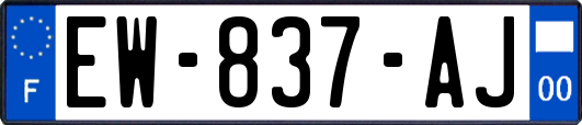 EW-837-AJ